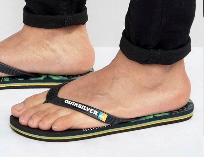flip flops for women