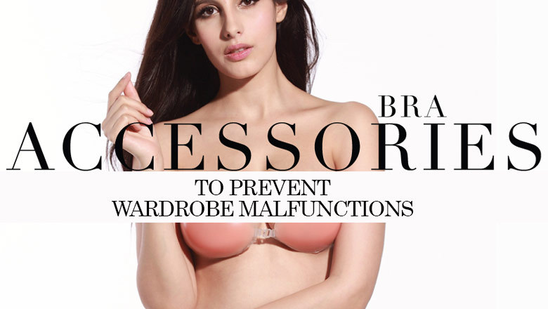 buy bra accessories online