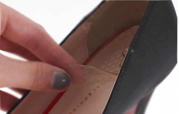 most comfortable insoles for high heels, How to wear high heels