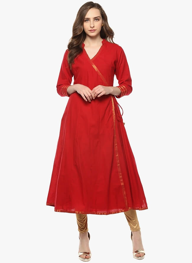 kurti brands in india