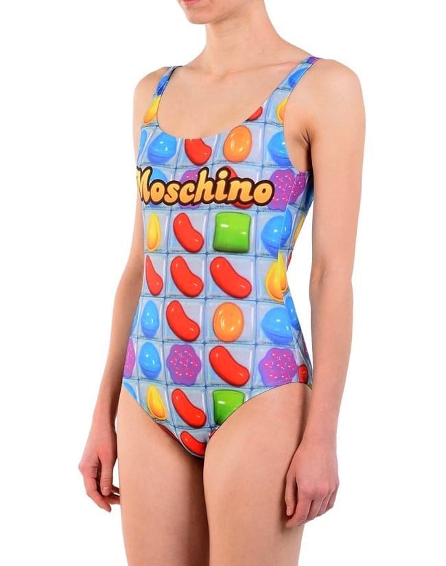 candy crush moves into fashion