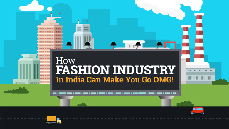 Indian Fashion Industry Facts