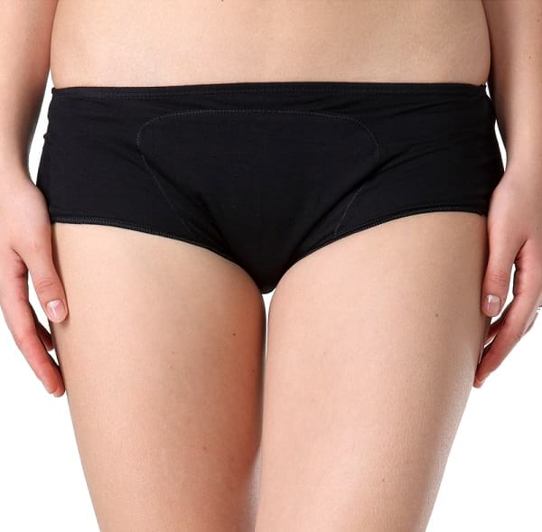 Period Boxer Panty - Perfect for Active Days