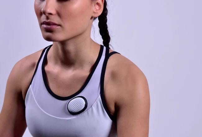  things you won't believe like high tech sports bra, reduce stress level