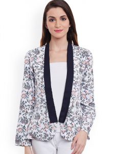 24 Types of Blazers for Women to Layer in Style - LooksGud.com