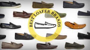 10 Best Loafers Brands For Men who hate Socks with Shoes - LooksGud.com