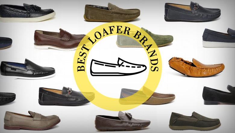 men's chunky loafers