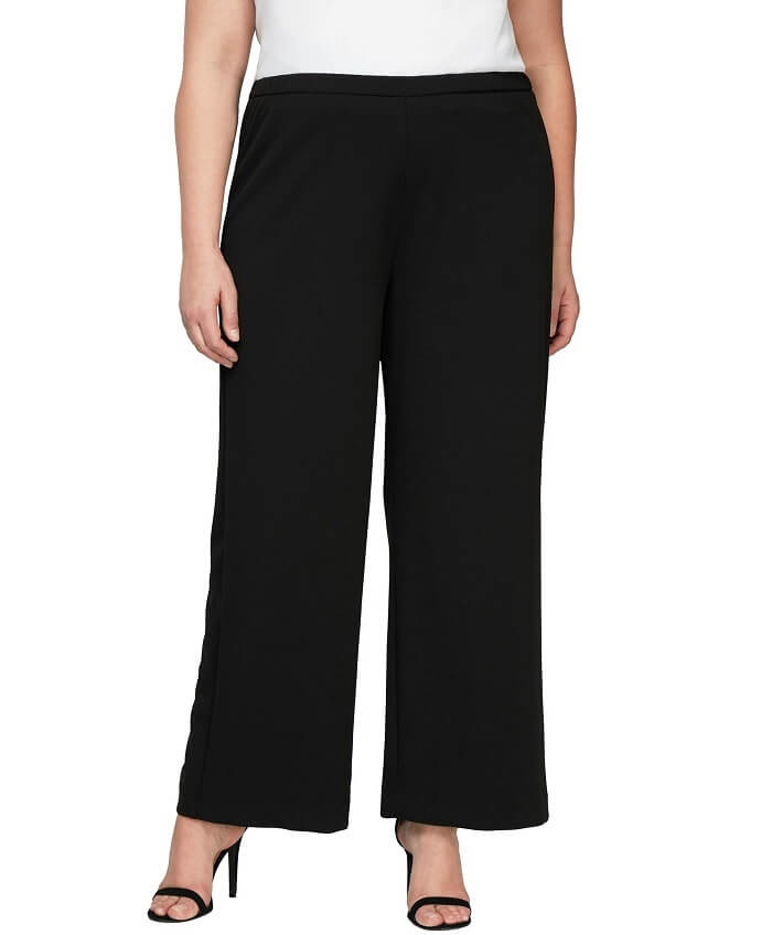 26 Types of Palazzo Pants for Relaxed & Trendy Look - LooksGud.com