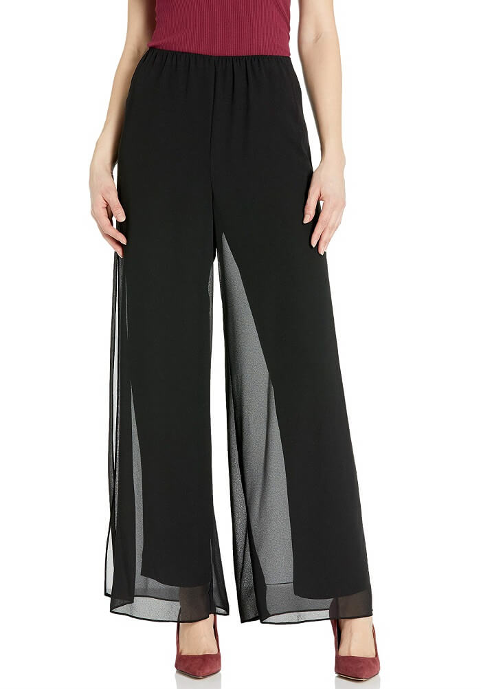 Style Up Your Palazzo Pants Regardless of Your Body Type  Virily