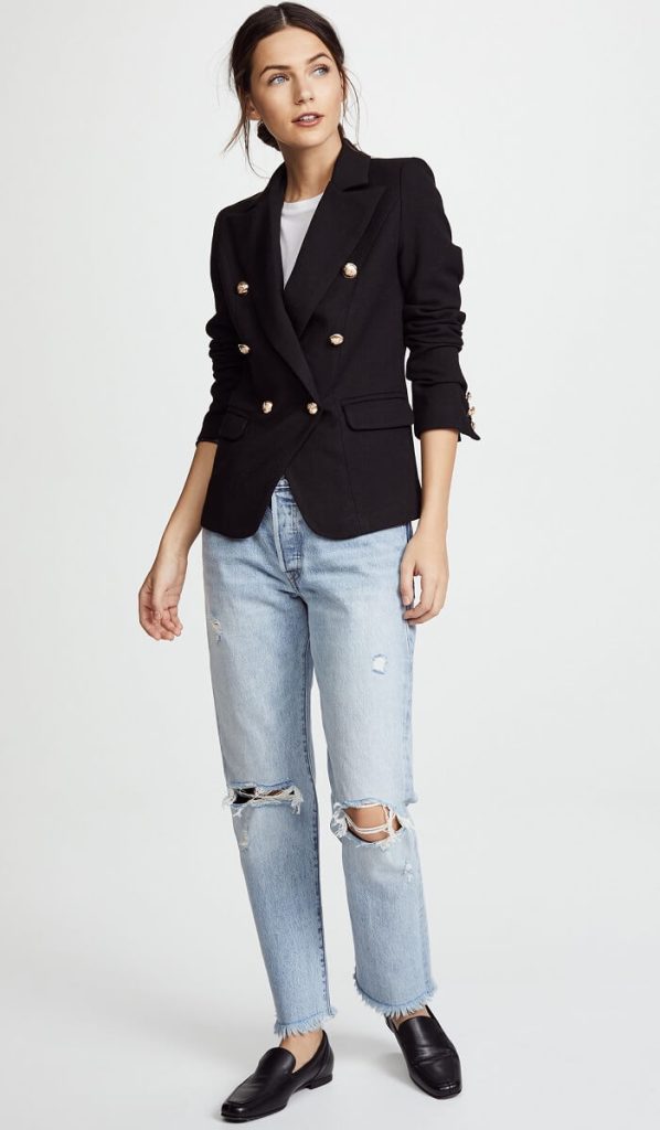 24 Types of Blazers for Women to Layer in Style - LooksGud.com
