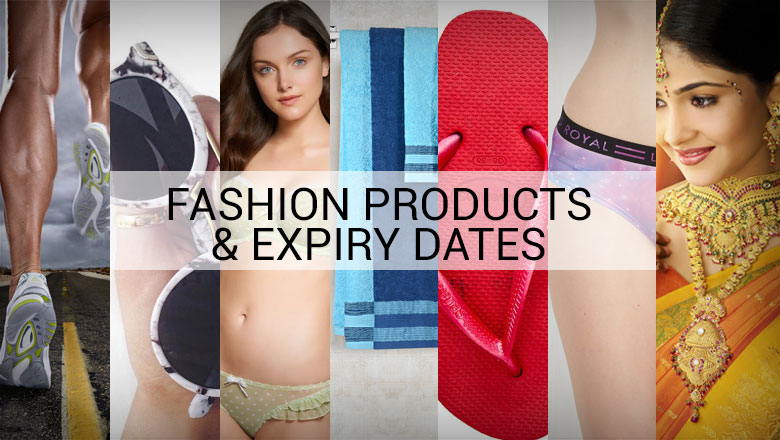 Fashion Products You Don't Believe But Expire