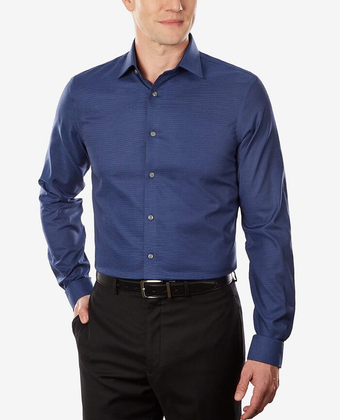 big and tall dress shirts for men 