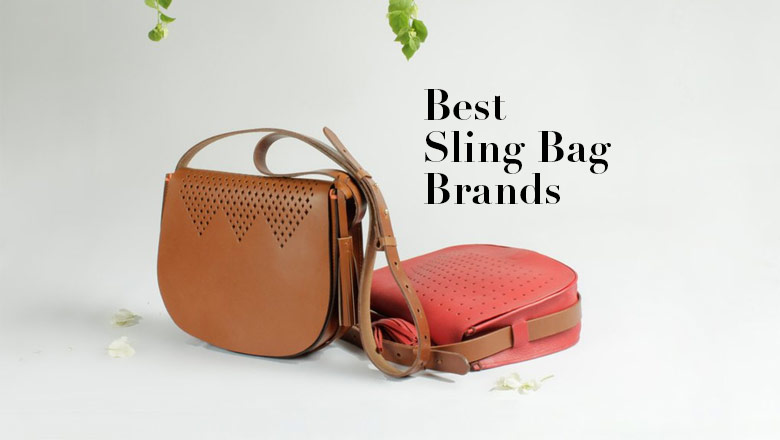 Top popular Sling Bags Brands