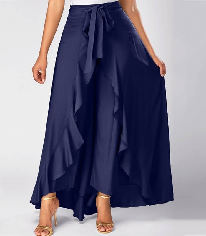 Discover more than 83 different types of palazzo pants super hot - in ...