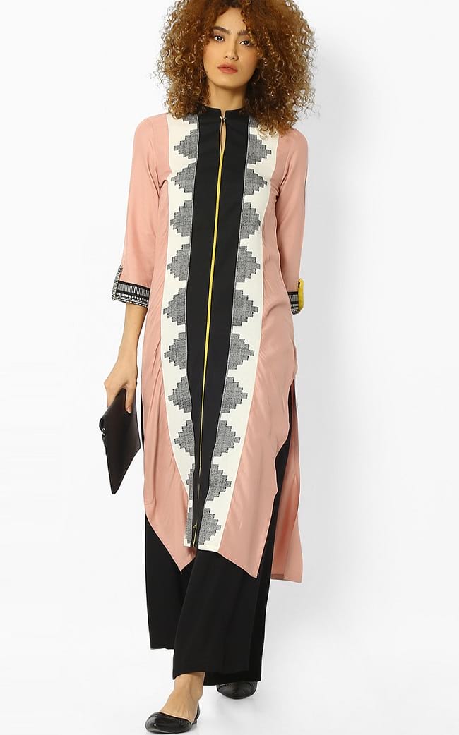 straight palazzo suits pakistani, straight kurta with palazzo