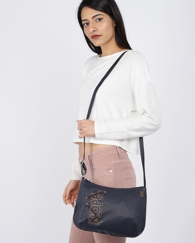 asos sling bag