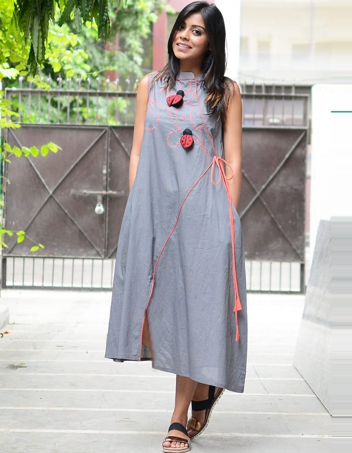 41 Cotton Kurti Designs are Really Cool ...