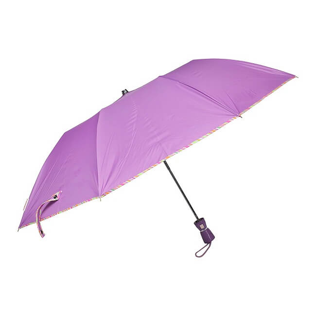 smallest umbrella when folded