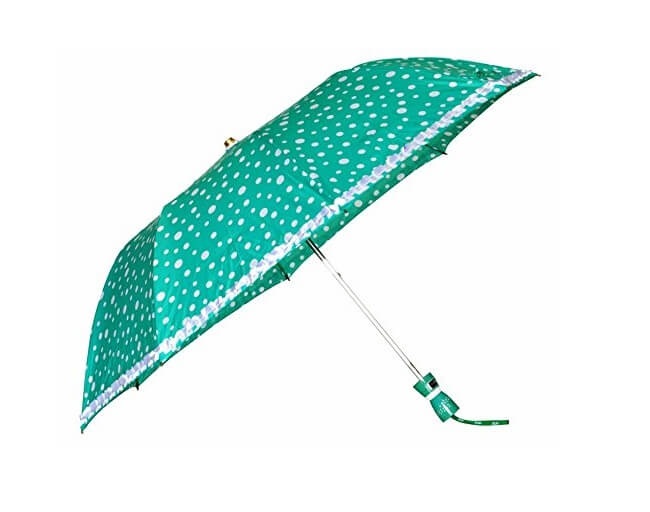 best windproof umbrella