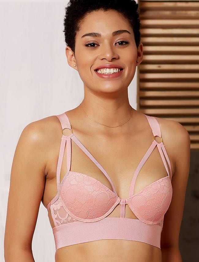 different types of bra for different occasions, bra names