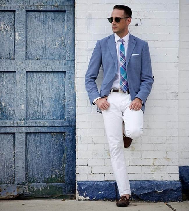 secret tips for most stylish men