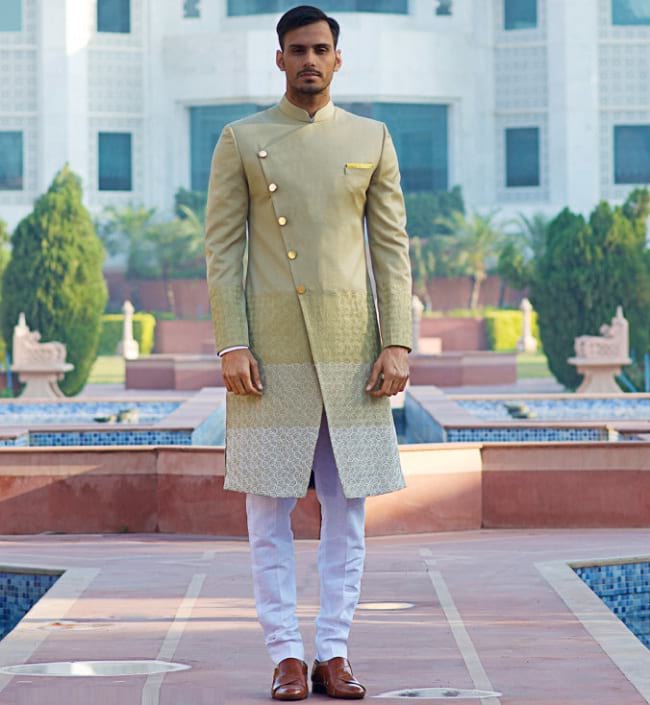 different types of sherwani designs In Amazon