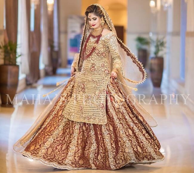 pakistani fancy dresses online shopping