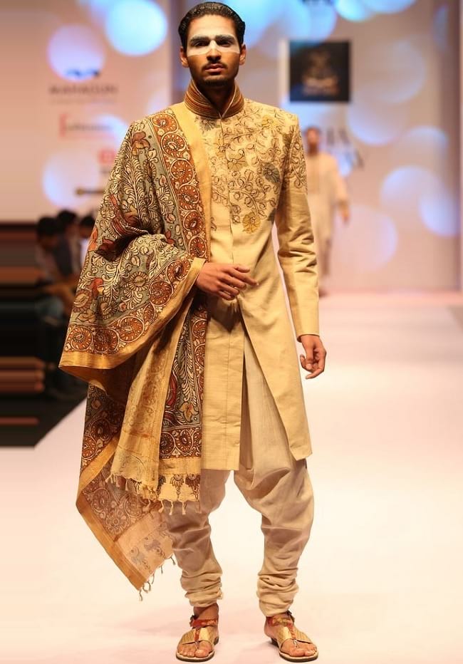 Best Wedding Sherwani Designs for 2017