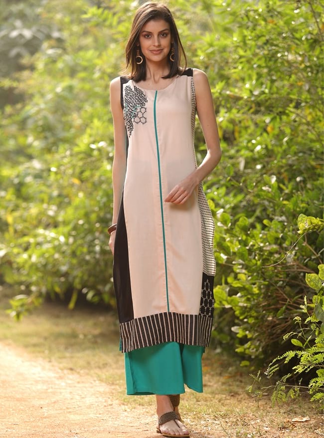 W for woman new designer kurti collection