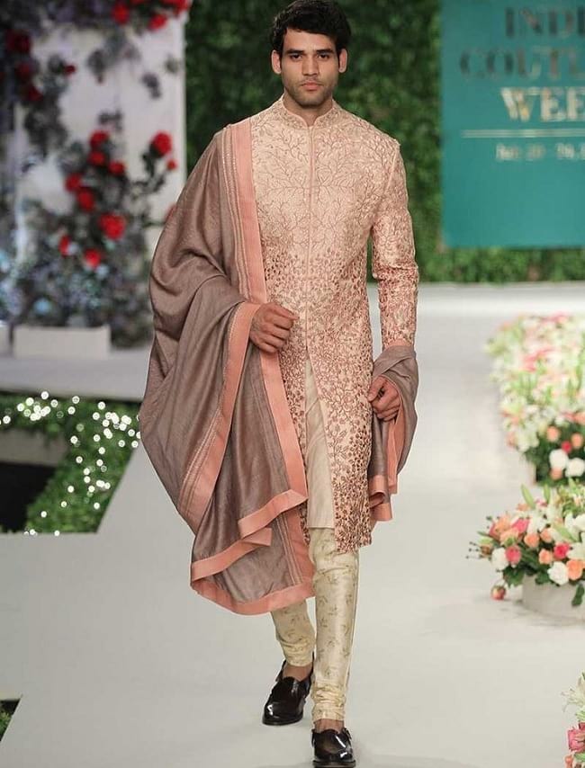 Jodhpuri Wedding Sherwani, Indian Wedding Sherwani Online