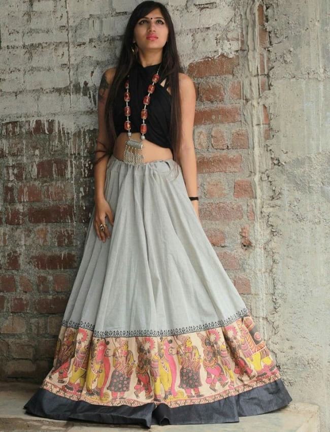 designer chaniya choli for garba