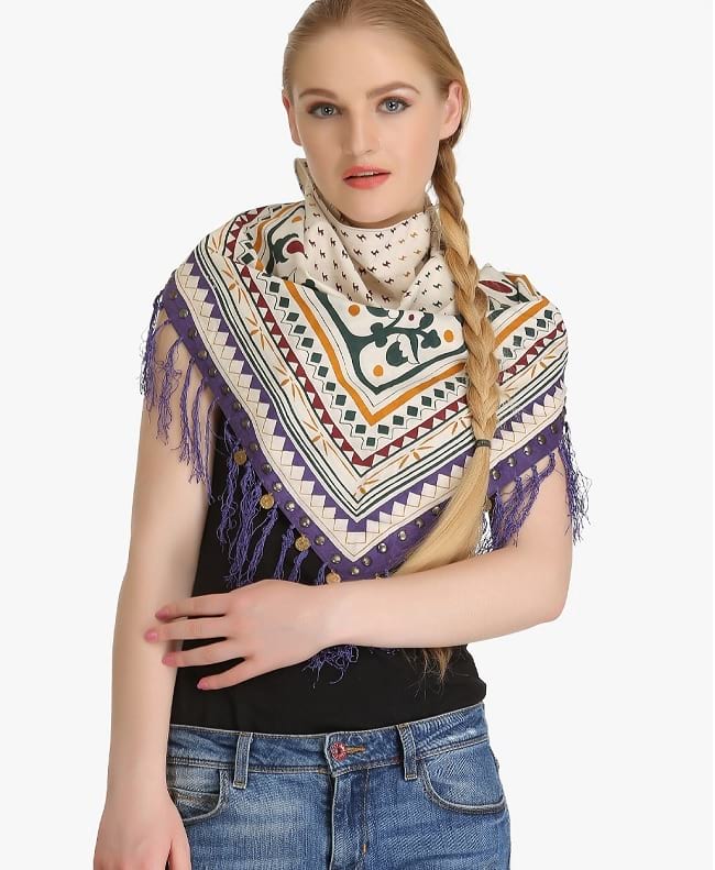 cool threads online collection for scarves