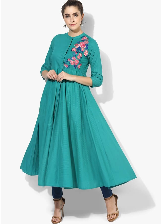 female kurta design online with price