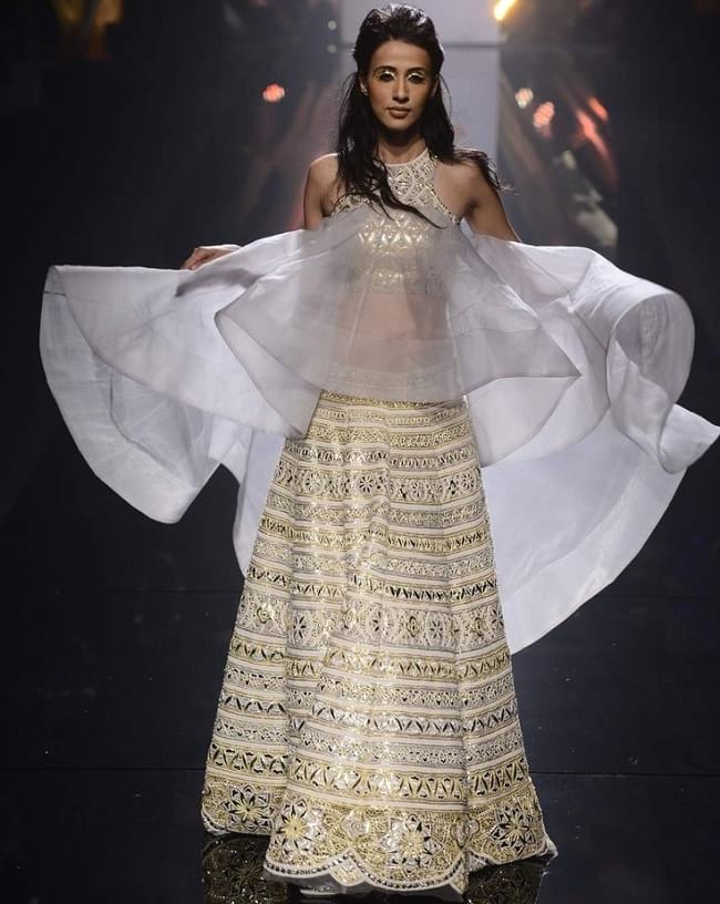 new latest designer lehenga online shopping