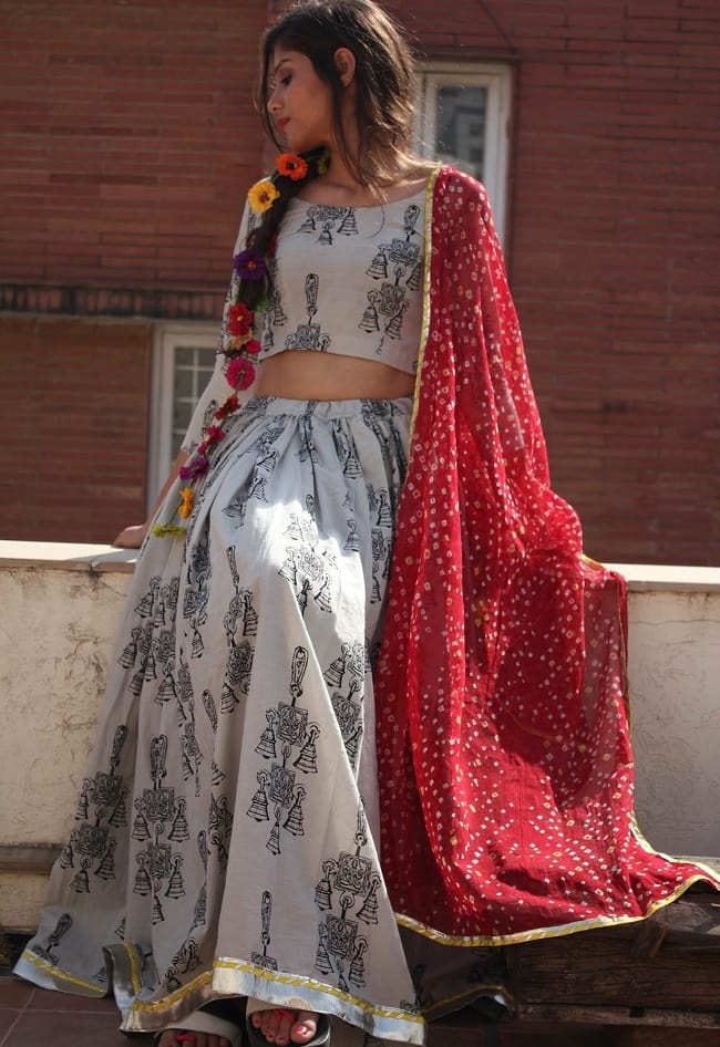 indian ghagra choli, chaniya choli new styles