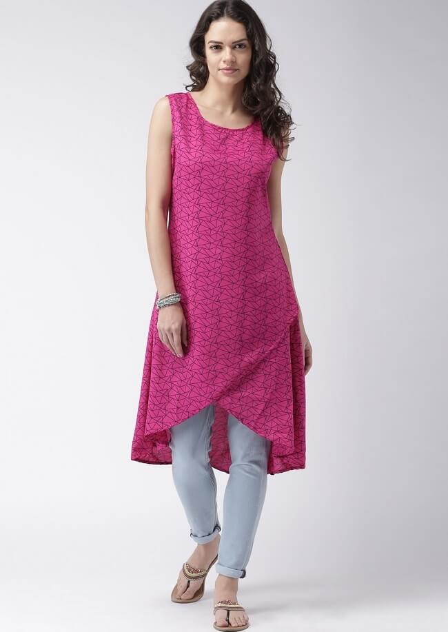 online shopping sites for kurtis