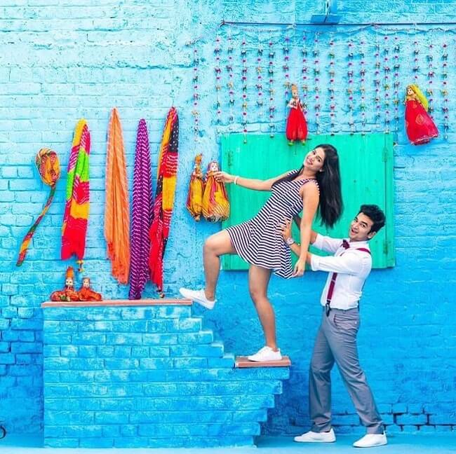 funny pre wedding photography ideas 