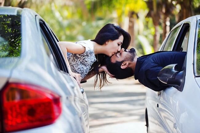 pre wedding photo concept