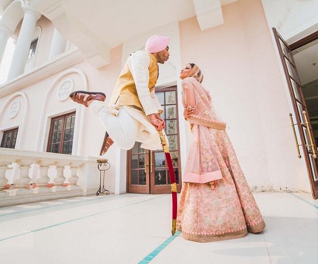 indian wedding photo gallery