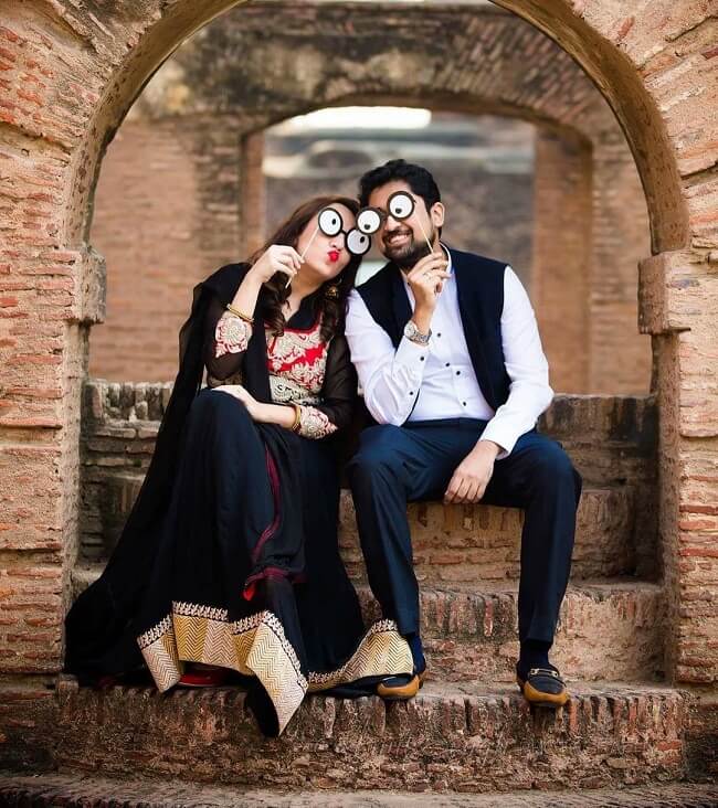 pre wedding photography places in gujarat