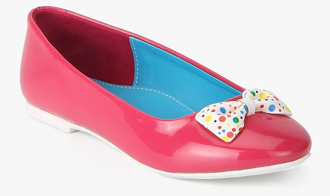 best footwear brands and images for little girls