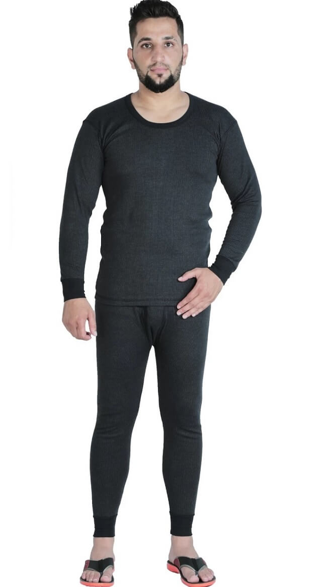 best thermal brands for men in india