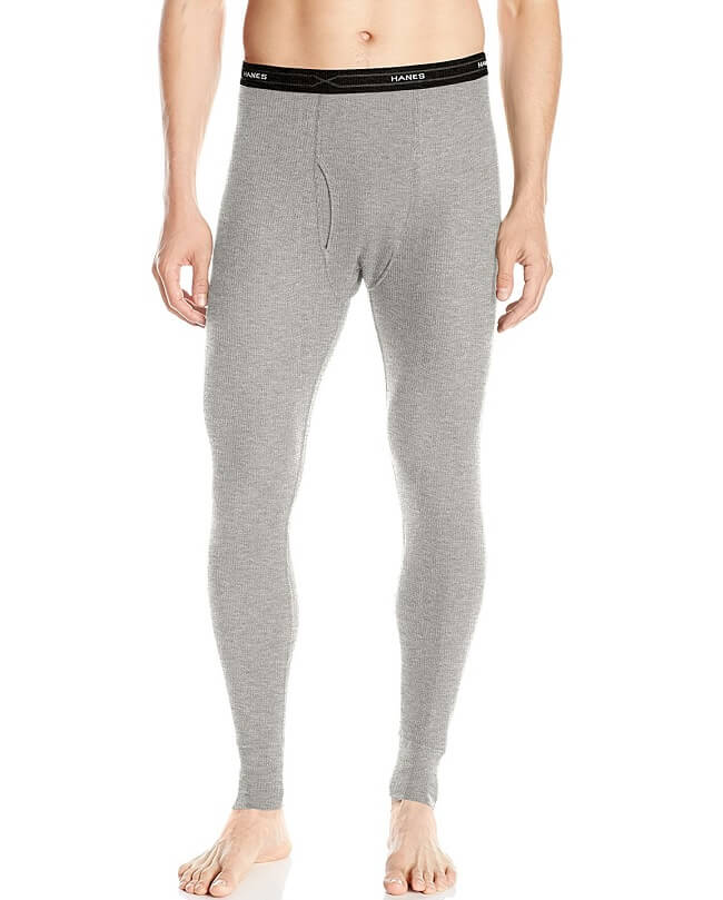 men thermal top brands, hanes thermal wear for men online