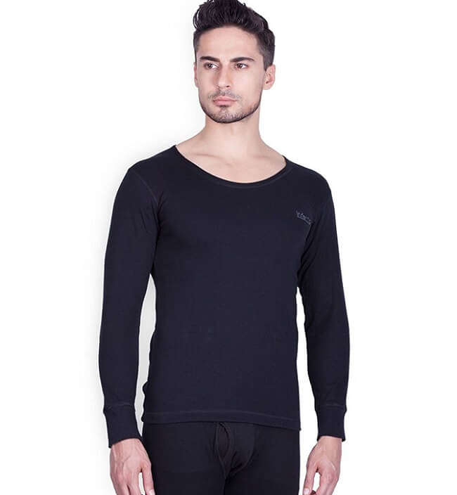 best thermal brands for men in India with price