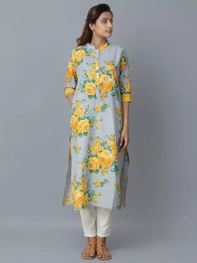 kurti designs latest 2017 with price