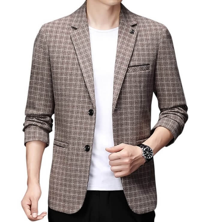 10 Best Blazer Brands To Buy Impressive Styles for Men - LooksGud.com