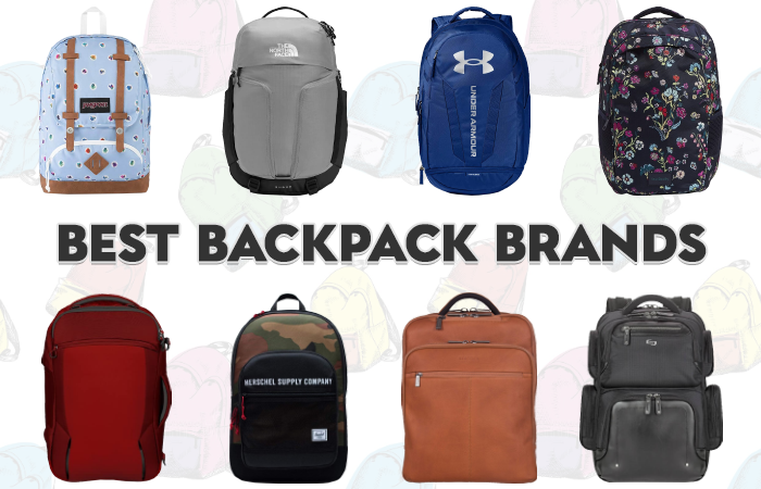 Best clearance backpack brand