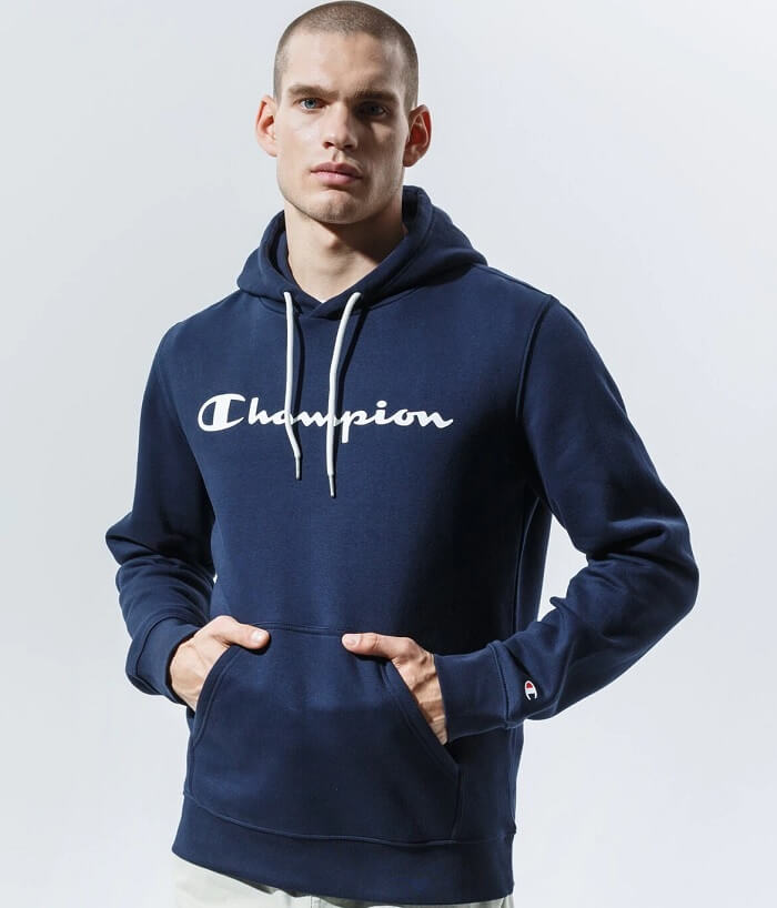best sweater brands for men, champion men's sweaters