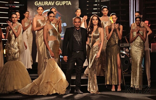 gaurav gupta collection online shopping