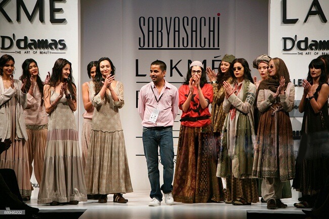 sabyasachi mukherjee new collection 2019